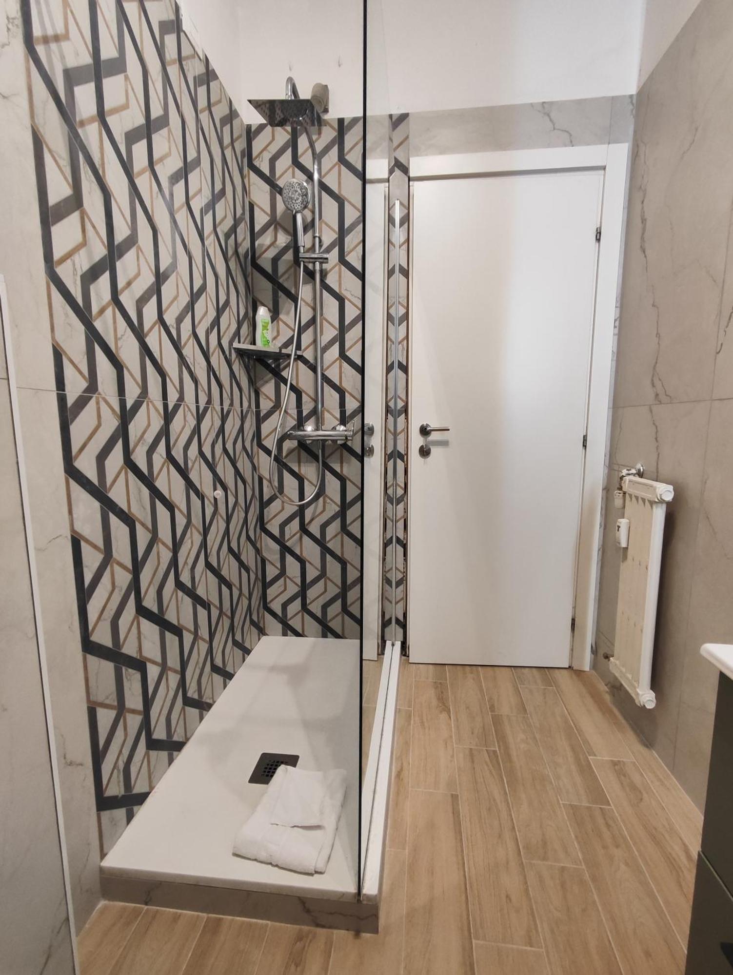 Chroma Italy - Doctor House Apartment Exterior photo