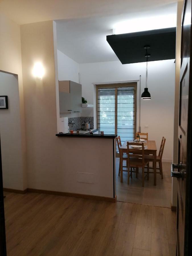 Chroma Italy - Doctor House Apartment Exterior photo