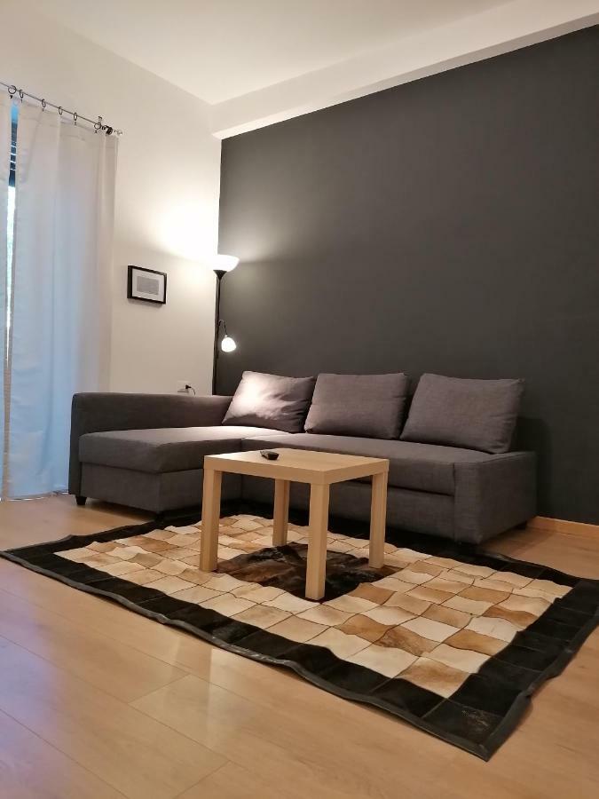 Chroma Italy - Doctor House Apartment Exterior photo